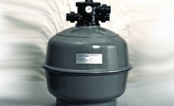Песочный фильтр  для бассейнаT450 Waterco (2,5bar, верхний клапан)